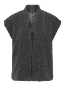 ONLNAYA TEDDY WAISTCOAT OTW