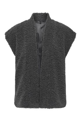 ONLNAYA TEDDY WAISTCOAT OTW