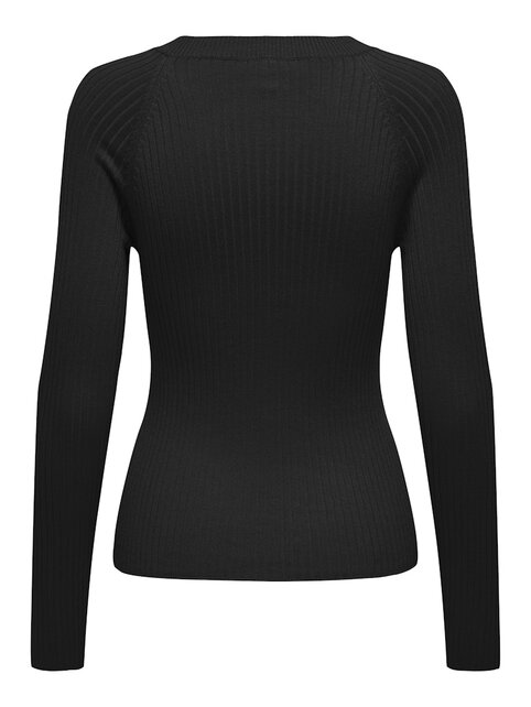 ONLMEDDI LS BUTTON DETAIL O-NE