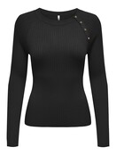 ONLMEDDI LS BUTTON DETAIL O-NE