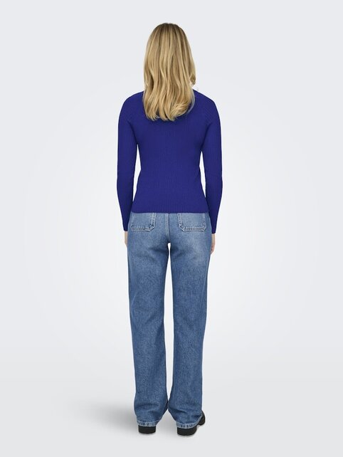 ONLMEDDI LS BUTTON DETAIL O-NE