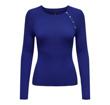 ONLMEDDI LS BUTTON DETAIL O-NE