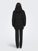 ONLANN PREMIUM PUFFER COAT MID