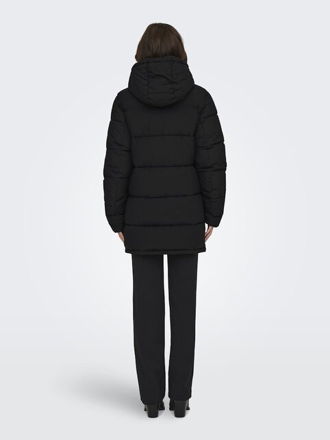 ONLANN PREMIUM PUFFER COAT MID