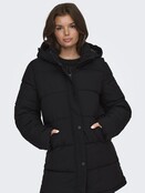 ONLANN PREMIUM PUFFER COAT MID