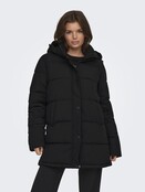 ONLANN PREMIUM PUFFER COAT MID