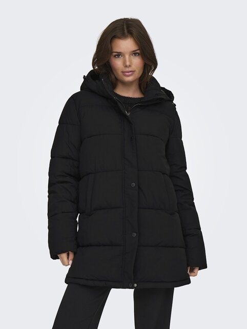 ONLANN PREMIUM PUFFER COAT MID