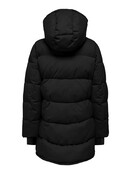 ONLANN PREMIUM PUFFER COAT MID