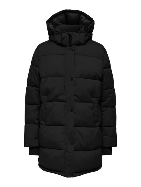 ONLANN PREMIUM PUFFER COAT MID