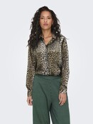 ONLJANE LIFE L/S SHIRT PTM ONLJANE LIFE L/S SHIRT PTM