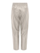 ONLMYNTE FAUX LEATHER PANTS OT