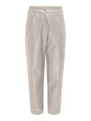 ONLMYNTE FAUX LEATHER PANTS OT