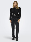 ONLJULES L/S BUCKLE BELT DNM J