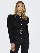 ONLJULES L/S BUCKLE BELT DNM J