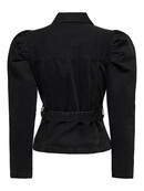 ONLJULES L/S BUCKLE BELT DNM J