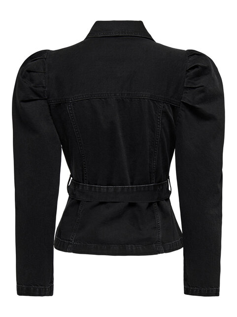 ONLJULES L/S BUCKLE BELT DNM J