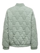 ONLAIME L/S CORD QUILT JACKET