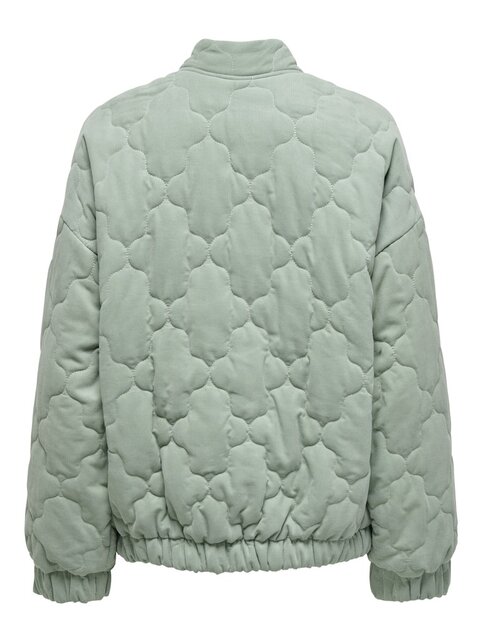 ONLAIME L/S CORD QUILT JACKET