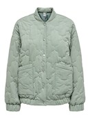 ONLAIME L/S CORD QUILT JACKET
