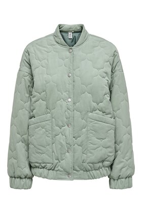 ONLAIME L/S CORD QUILT JACKET