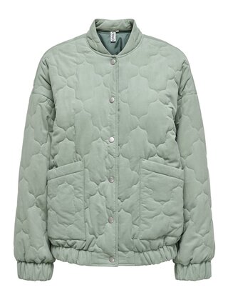 ONLAIME L/S CORD QUILT JACKET