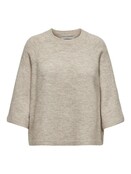 ONLSIMONI 3/4 PULLOVER KNT