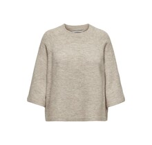 ONLSIMONI 3/4 PULLOVER KNT