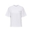 Only ONLRIRI S/S RHINESTONE TOP BOX