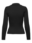 ONLNIMA LIFE LS POLO PULLOVER ONLNIMA LIFE LS POLO PULLOVER