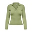 Only ONLNIMA LIFE LS POLO PULLOVER