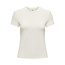 Only ONLEA S/S TOP O-NECK JRS NOOS