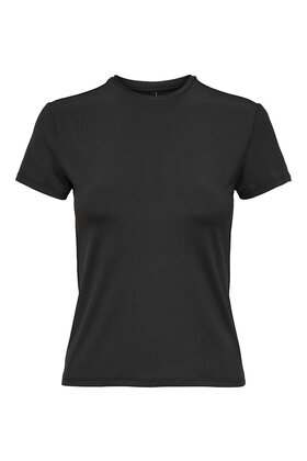ONLEA S/S TOP O-NECK JRS