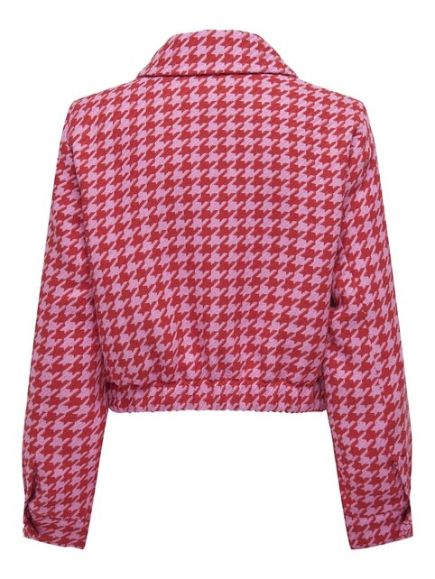 ONLKIMMIE LIFE BOMBER JACKET C ONLKIMMIE LIFE BOMBER JACKET C
