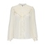 Only ONLCHADIA LIFE LS DOBBY TOP CC