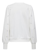 ONLFEMME L/S PUFF EMBROIDERY U