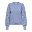 Only ONLFEMME L/S PUFF EMBROIDERY U