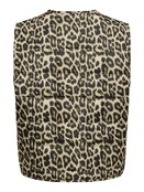 ONLANNABELL QUILTED LEO WAISTC ONLANNABELL QUILTED LEO WAISTC