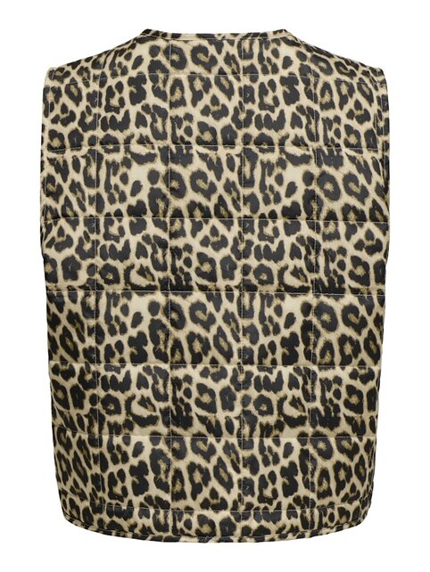 ONLANNABELL QUILTED LEO WAISTC ONLANNABELL QUILTED LEO WAISTC