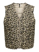 ONLANNABELL QUILTED LEO WAISTC ONLANNABELL QUILTED LEO WAISTC