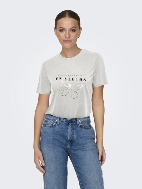 ONLFREE LIFE MODAL S/S ATELIER