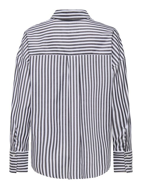 ONLOREGON SOLO SHIRT WVN