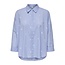 Only ONLNEW LINA GRACE LS EMB SHIRT