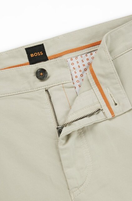 Chino tapered