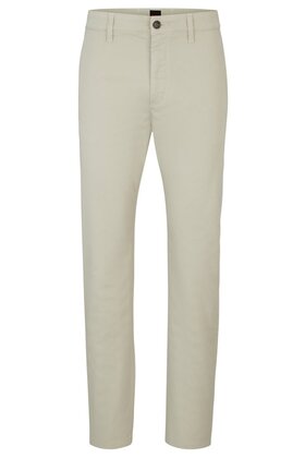 Chino tapered