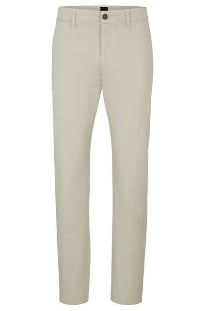 Chino tapered