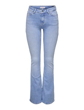 ONLBLUSH MID FLARED DNM TAI198