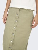 ONLELSA MIDI CROCHET SKIRT OTW ONLELSA MIDI CROCHET SKIRT OTW