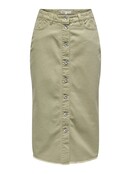ONLELSA MIDI CROCHET SKIRT OTW ONLELSA MIDI CROCHET SKIRT OTW