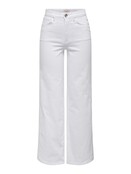 ONLMADISON BLUSH HW WIDE DNM C