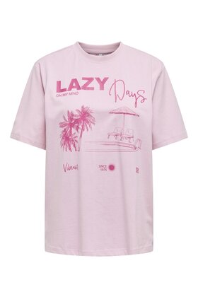 ONLPATRICIA LIFE S/S SUMMER TO